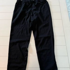 H&M Black Pants